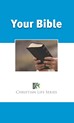 CL2120 - Your Bible