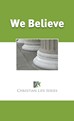 CL3330 - We Believe