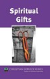 CS5151 - Spiritual Gifts